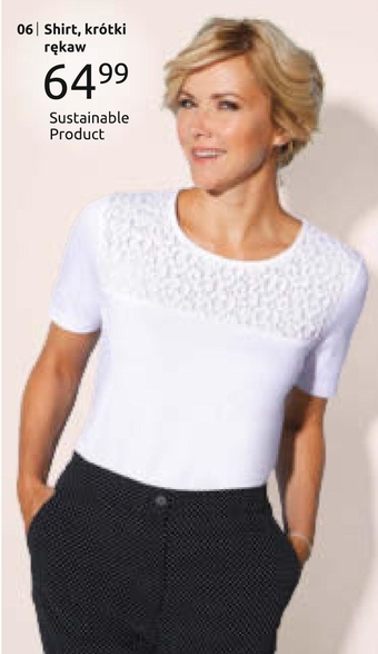 BonPrix T-shirt damski Bonprix oferta