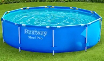 OBI Basen Bestway oferta