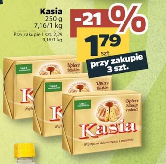 Netto Kasia 250g oferta