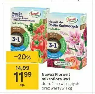 Nawóz do roślin kwitnących 1 SZT 1 KG