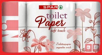 Spar Papier toaletowy oferta