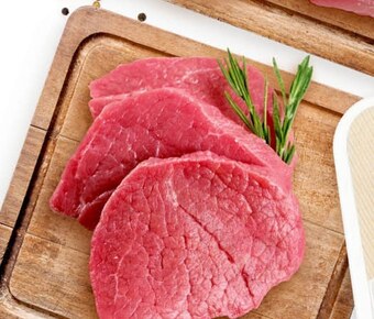 EuroSPAR Wołowina oferta