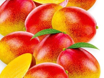 EuroSPAR Mango oferta