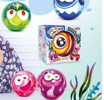 Biedronka Piłka oferta