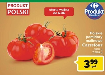 Carrefour Market Pomidory oferta