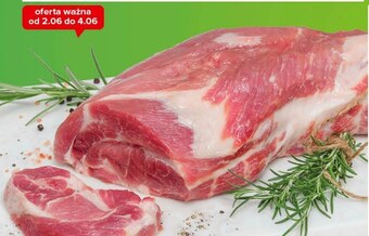 Carrefour Express Karkówka oferta