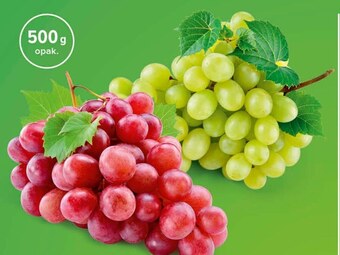 Carrefour Express Winogrona oferta