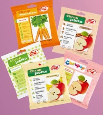 Carrefour Chipsy oferta
