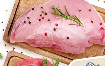 Spar Filet z piersi indyka oferta