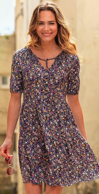 NKD Sukienka damska NKD oferta