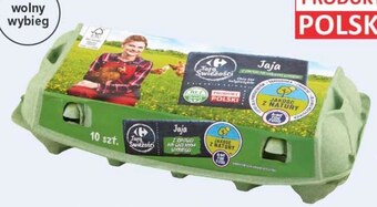 Carrefour Market Jajka oferta