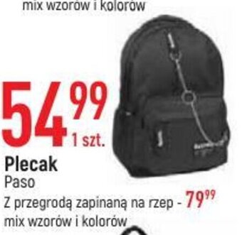 E.Leclerc Plecak oferta