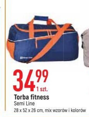 E.Leclerc Torba fitness oferta