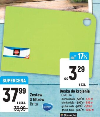 Deska do krojenia