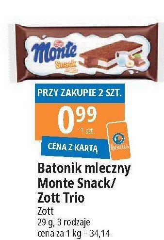 Carrefour Baton oferta