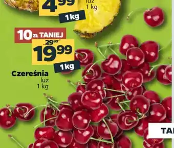 Netto Czereśnia 1kg oferta