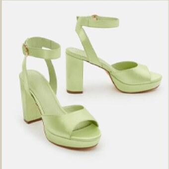 Mohito Sandały damskie Mohito oferta