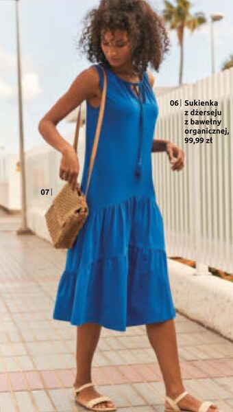 BonPrix Sukienka damska Bonprix oferta