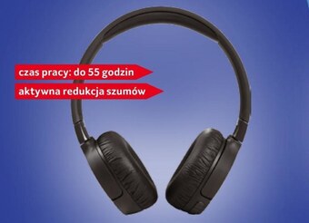 Selgros Słuchawki JBL oferta