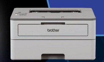 Drukarka Brother