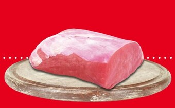 Selgros Schab wieprzowy oferta