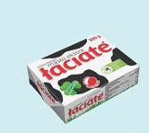 Wafelek Łaciate Masło ekstra 200 g oferta