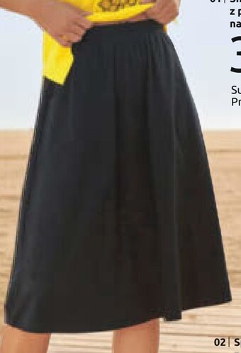 BonPrix Spódnica damska Bonprix oferta