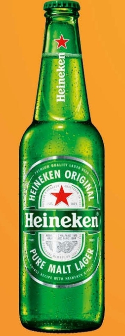 Heineken Piwo jasne 500 ml