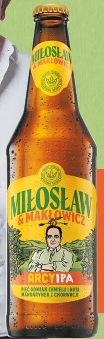 Selgros Piwo Miłosław oferta