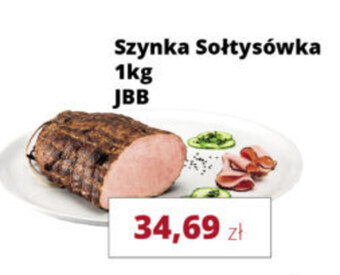Torimpex Szynka JBB oferta