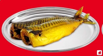 Selgros Makrela wędzona oferta