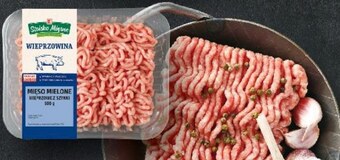 Kaufland Mięso mielone Stoisko Mięsne oferta