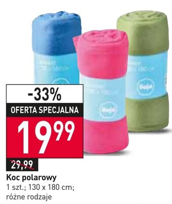 Stokrotka Koc oferta
