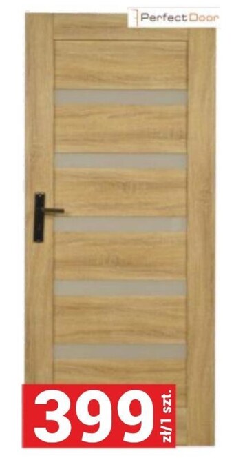 Merkury Market Drzwi wewnętrzne oferta