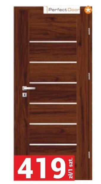 Merkury Market Drzwi wewnętrzne oferta