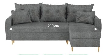 Merkury Market Narożnik oferta