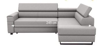 Merkury Market Narożnik oferta