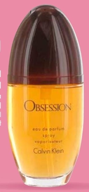 SuperPharm Woda perfumowana damska Calvin Klein oferta