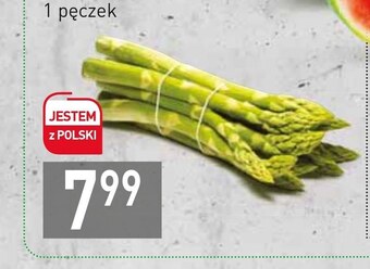 Stokrotka Szparagi oferta