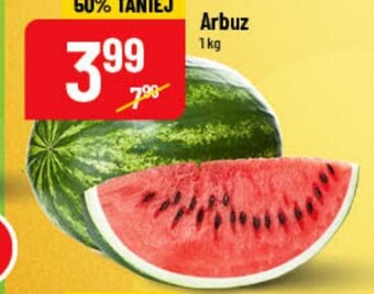Polomarket Arbuz oferta