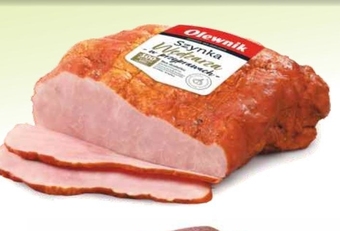MOKPOL Szynka Olewnik oferta