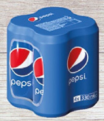 Społem Napój gazowany Pepsi oferta