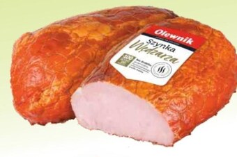 MOKPOL Szynka Olewnik oferta