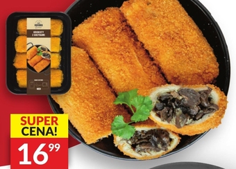 Twój Market Krokiety Kuchnia Białecki oferta
