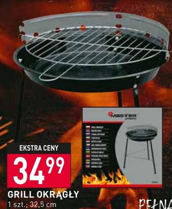 Grill