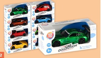 Auchan Auto oferta