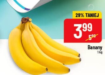 Polomarket Banany oferta