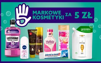 Dealz Pasta do zębów mineral salt Blend-A-Med Anti-Cavity Naturals oferta