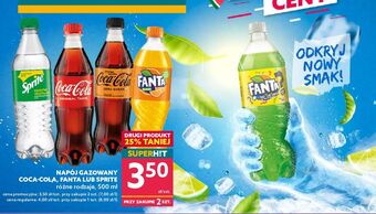 Dealz Napoj Coca-Cola Zero Vanilla oferta