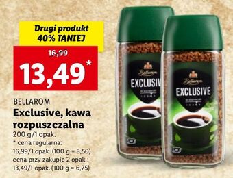 Kawa Bellarom Exclusive